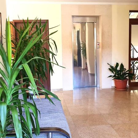 Summer Breeze Apartments ساني بيتش المظهر الخارجي الصورة