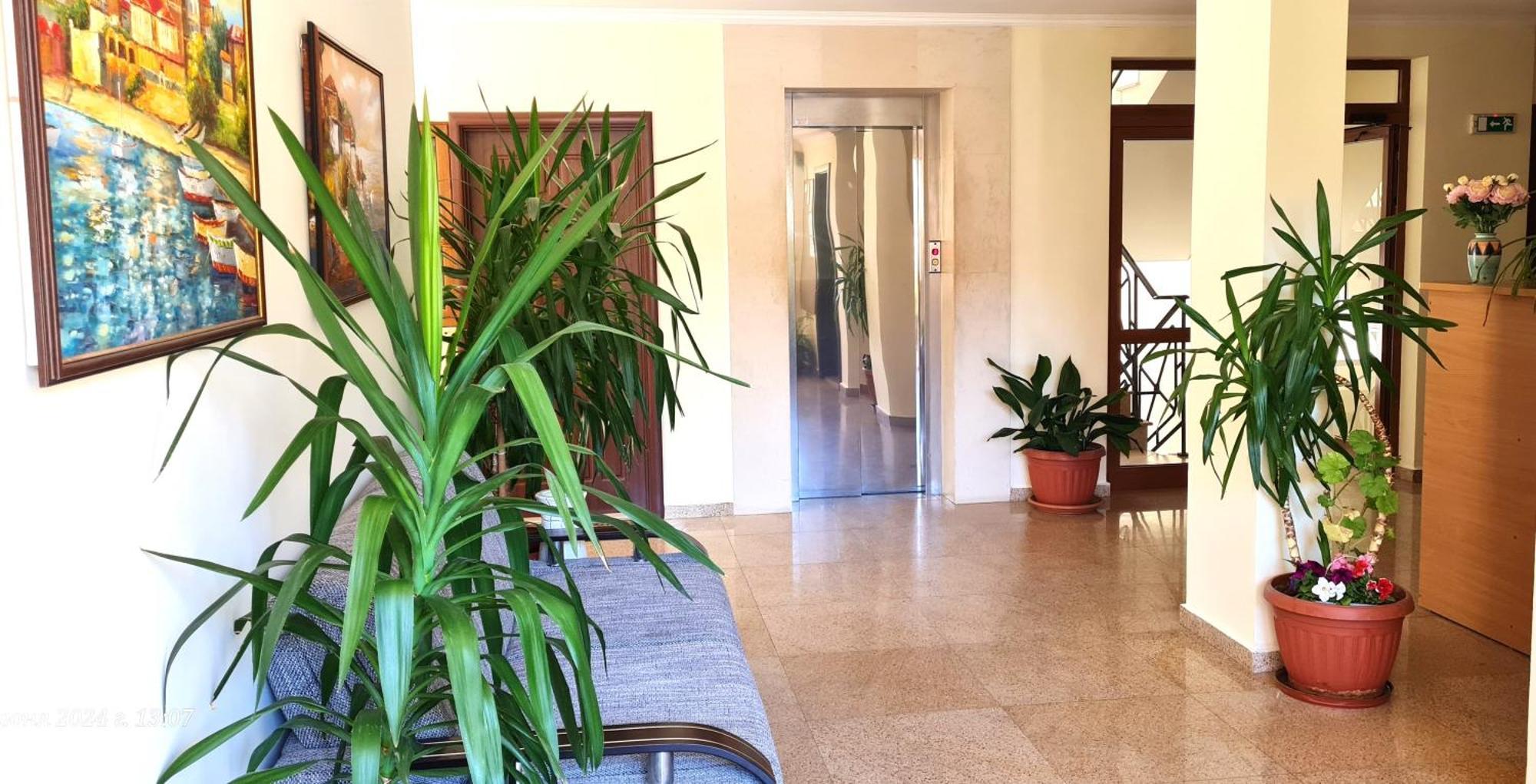 Summer Breeze Apartments ساني بيتش المظهر الخارجي الصورة