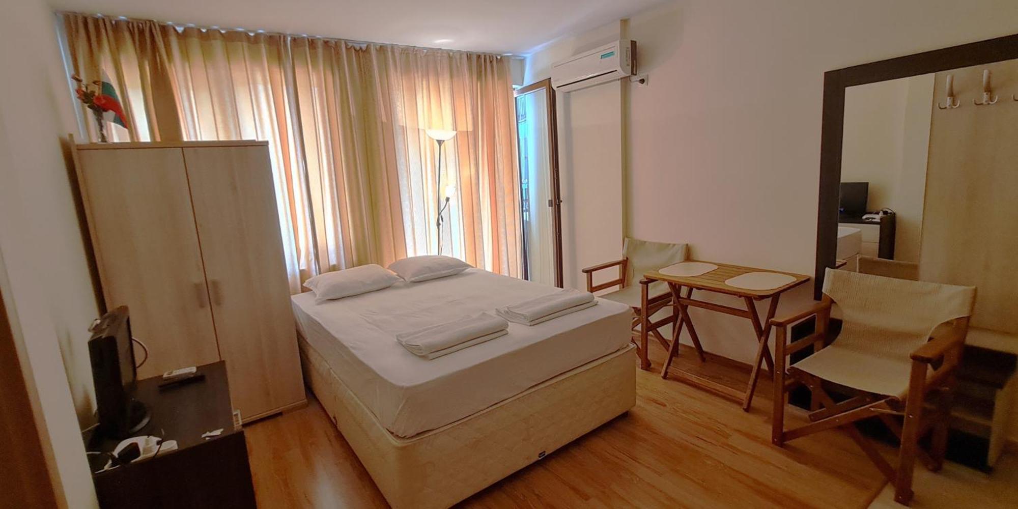 Summer Breeze Apartments ساني بيتش المظهر الخارجي الصورة
