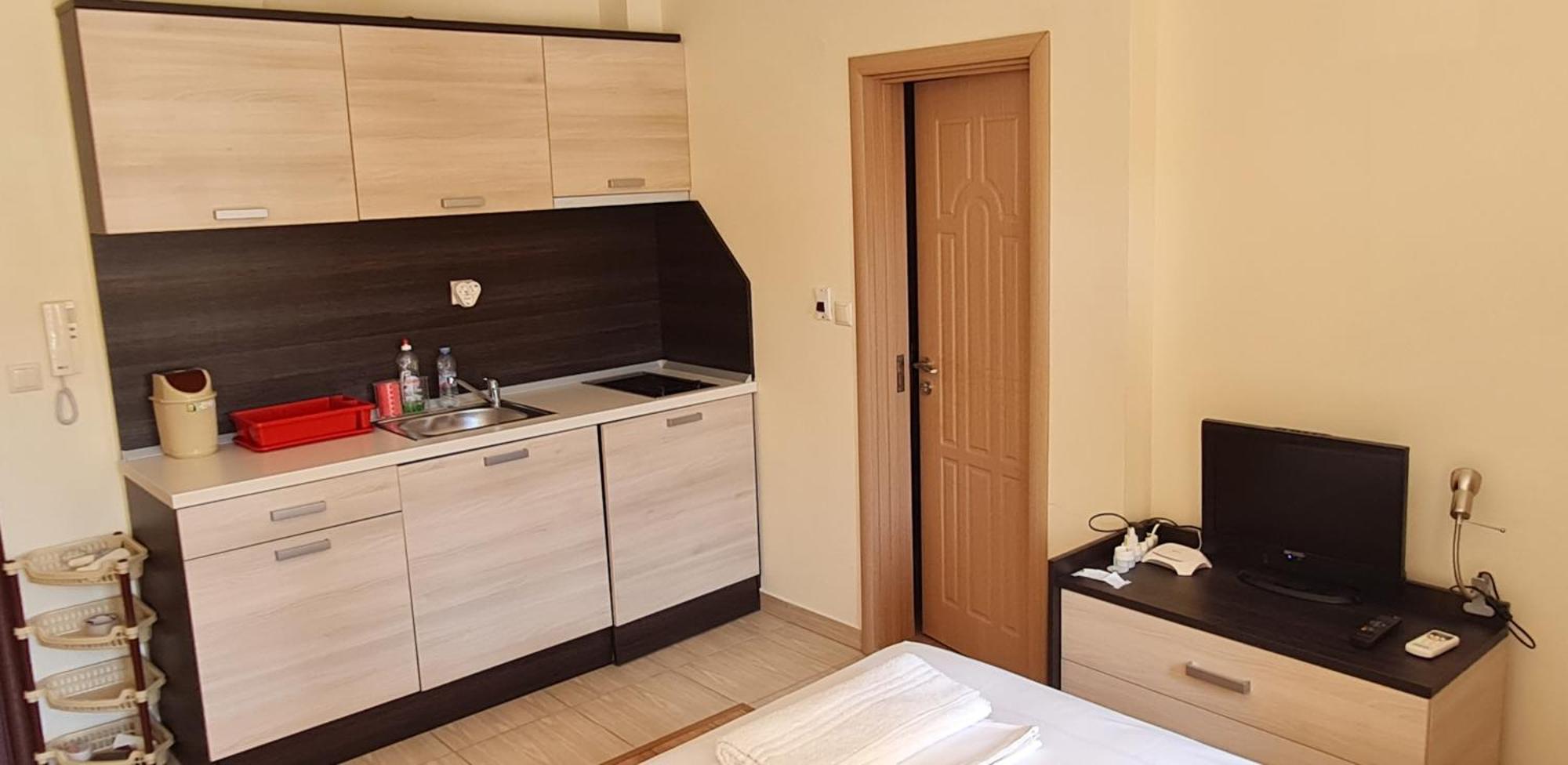 Summer Breeze Apartments ساني بيتش المظهر الخارجي الصورة