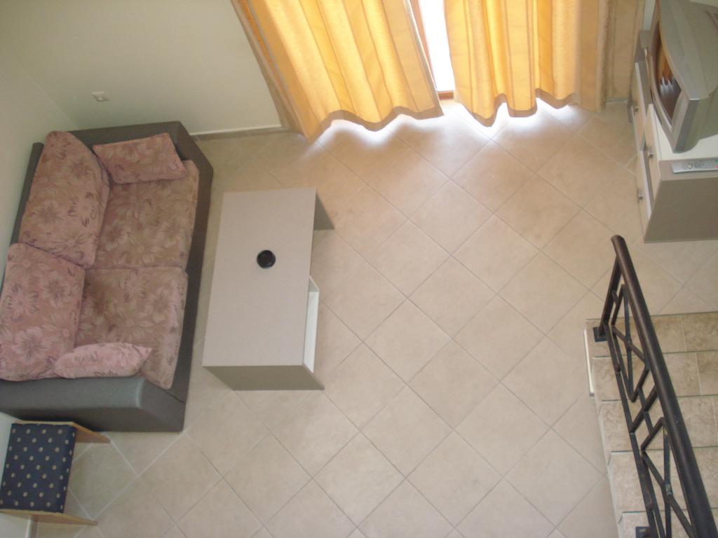 Summer Breeze Apartments ساني بيتش المظهر الخارجي الصورة