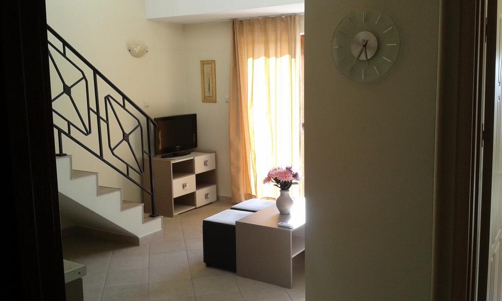 Summer Breeze Apartments ساني بيتش المظهر الخارجي الصورة