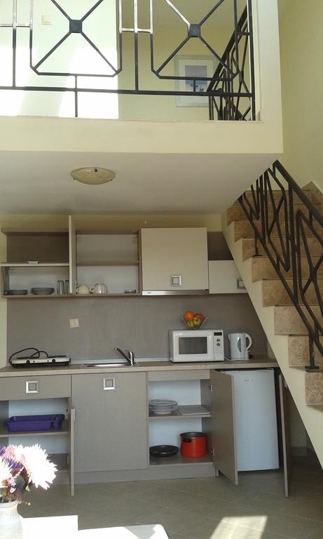 Summer Breeze Apartments ساني بيتش المظهر الخارجي الصورة