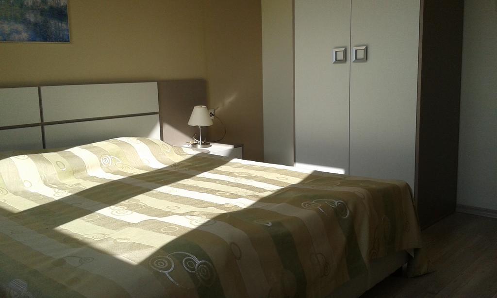 Summer Breeze Apartments ساني بيتش المظهر الخارجي الصورة