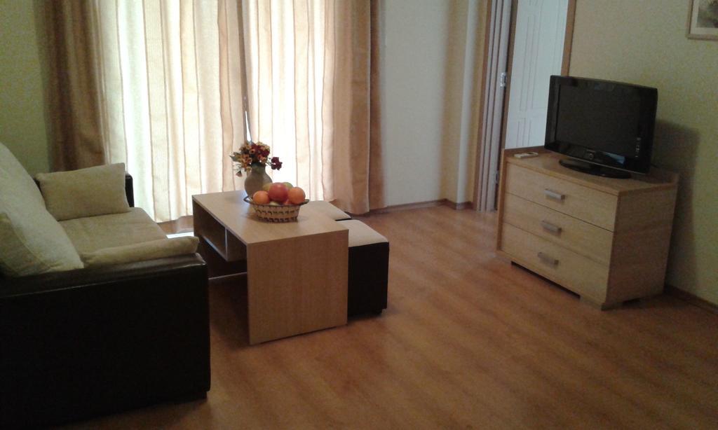 Summer Breeze Apartments ساني بيتش المظهر الخارجي الصورة